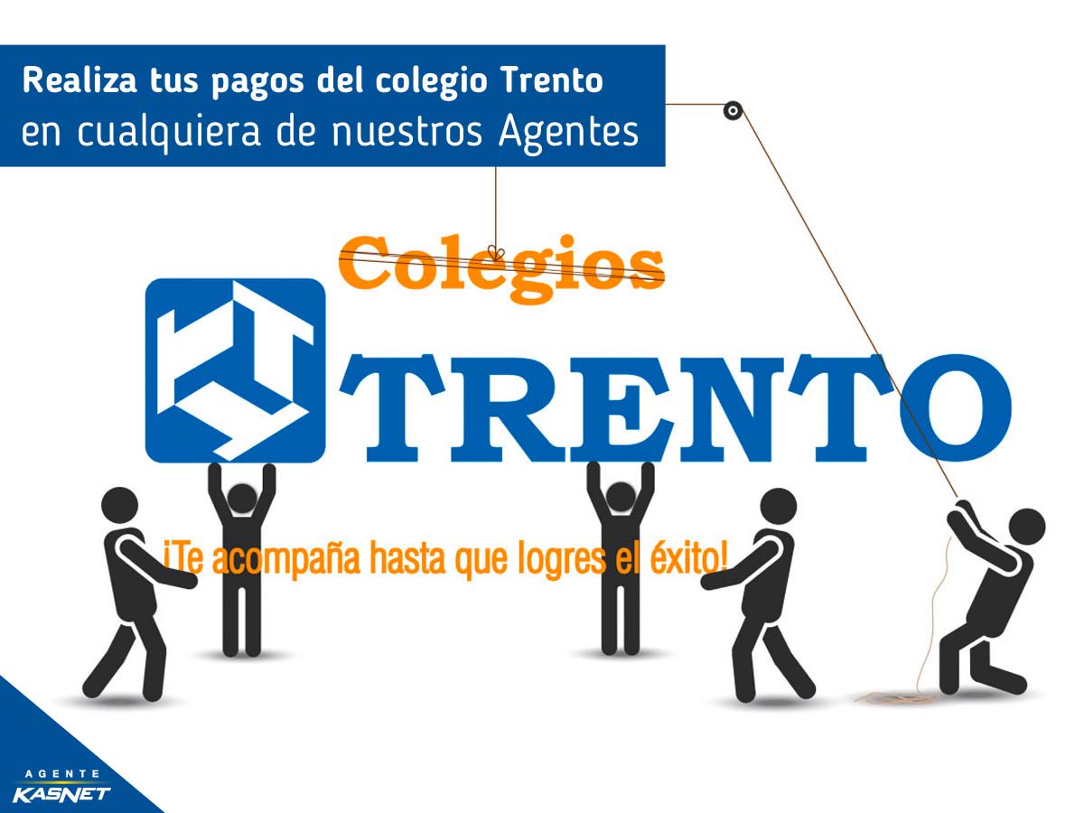 Agente KasNet tweet media