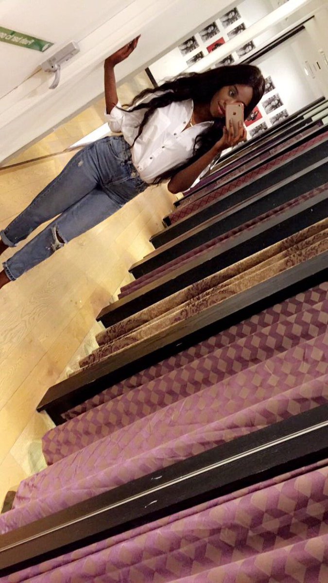 StarMaria2's tweet image. So much has changed in a year... truly blessed😇