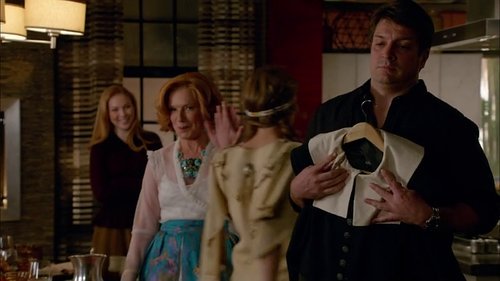 Thanksgiving in a nutshell