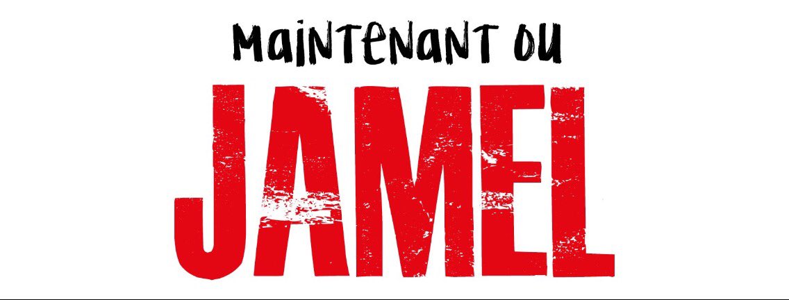 MAINTENANT OU JAMEL !!! Décembre 2017 à la Cigale 🔥🔥🔥 myticket.fr/fr/jamel-debbo…