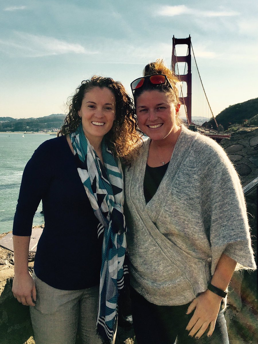 Rachel Sander tweet media