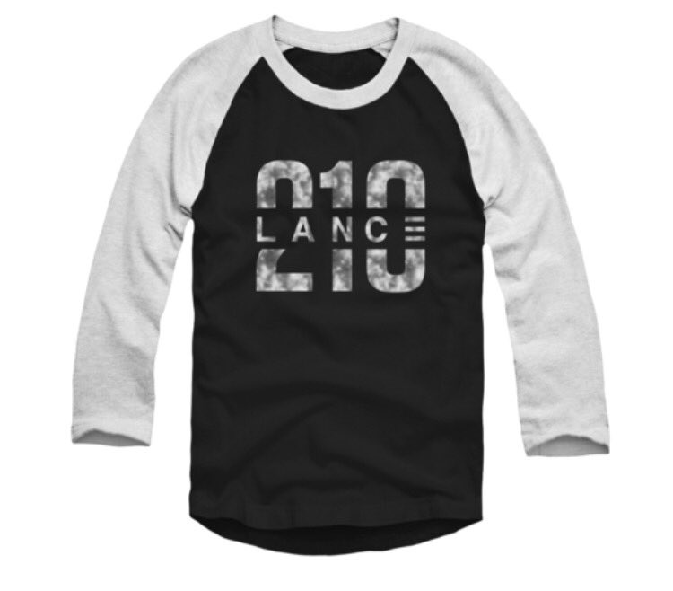Lance210's tweet image. New Merch Just Came Out! GET IT NOW BEFORE IT SELLS OUT! GET here: bit.ly/Lance210Merch