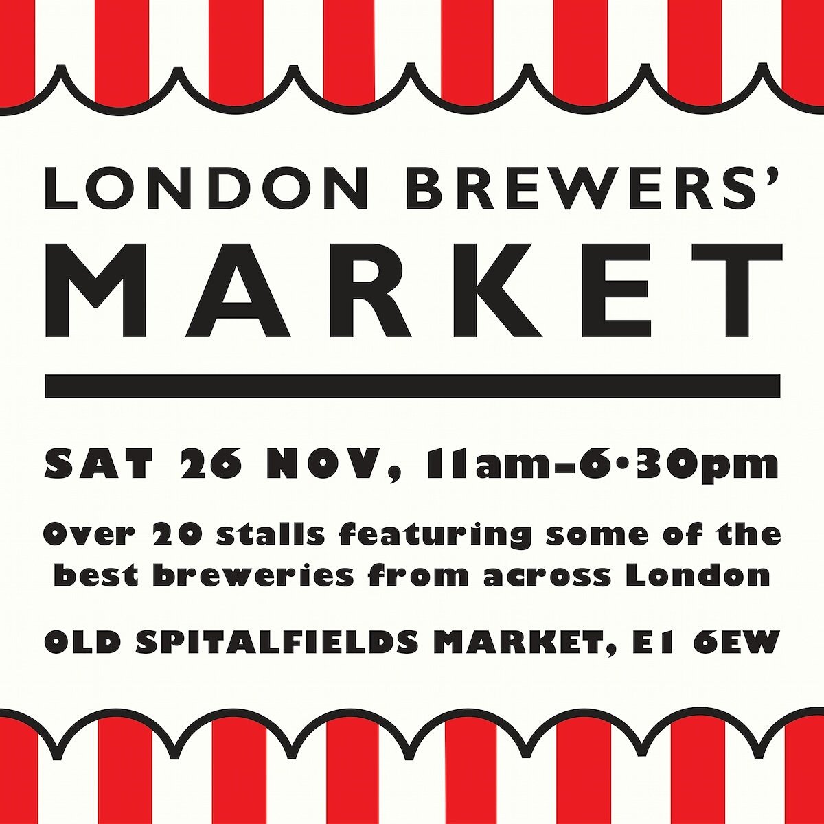 HuskBrewing's tweet image. this Saturday you can taste it all 🍻