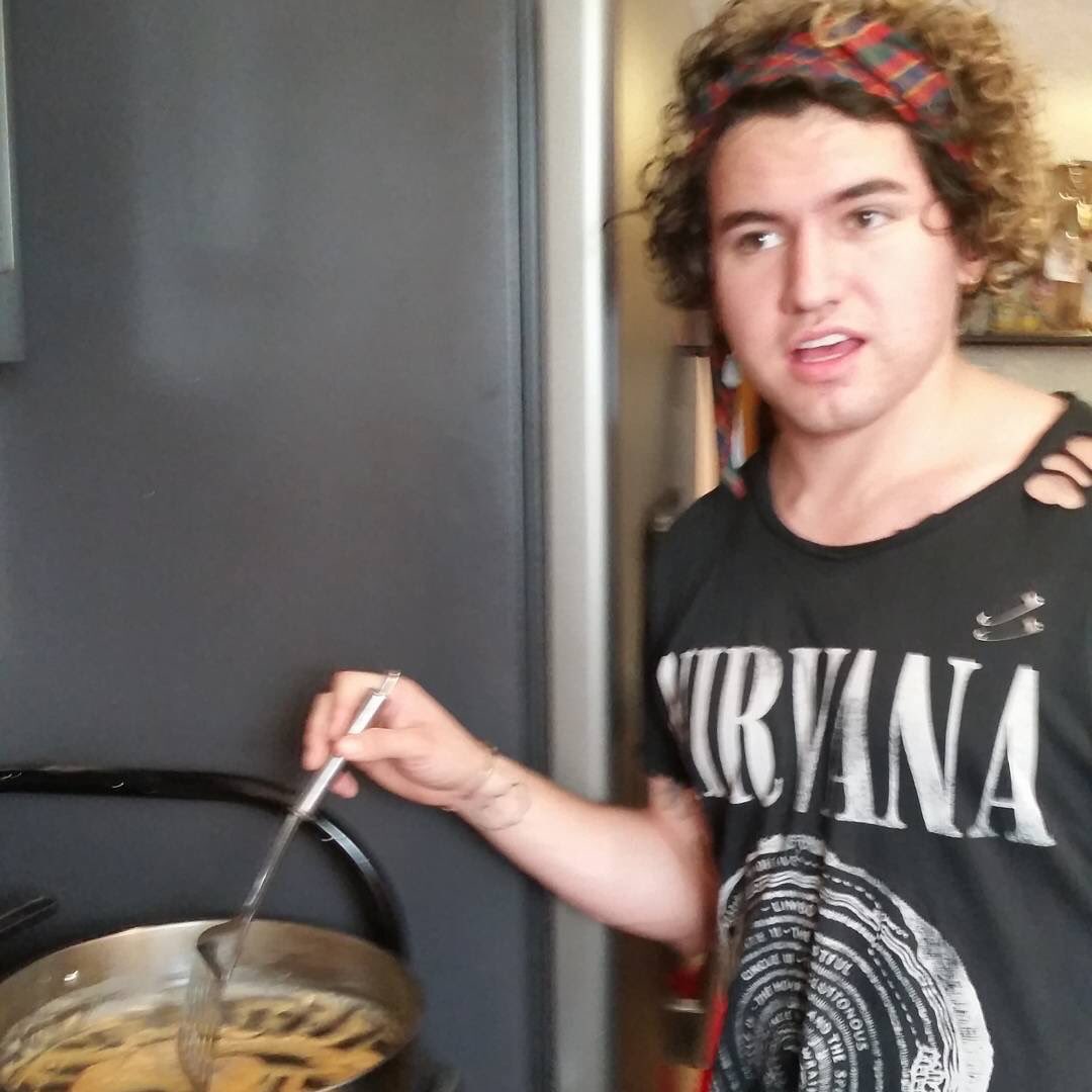 Kian & Jc Updates tweet media