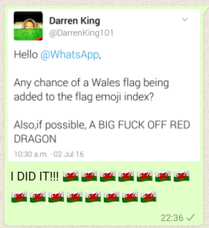 MY GREATEST ACHIEVEMENT