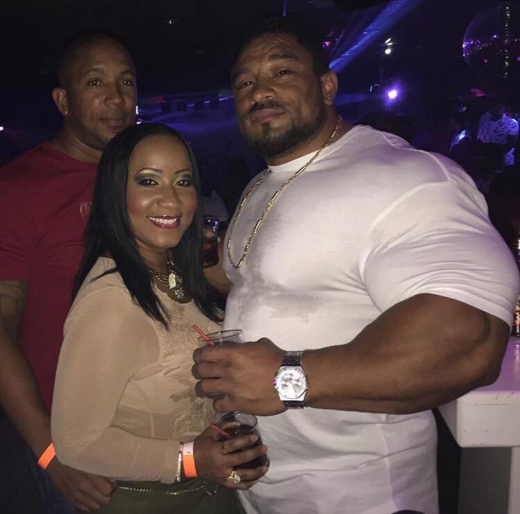 BodyBuilderHu's tweet photo. Roelly Winklaar karja lassan még nagyobbra nő, de innen még hova? https://t.co/j56kENox6X