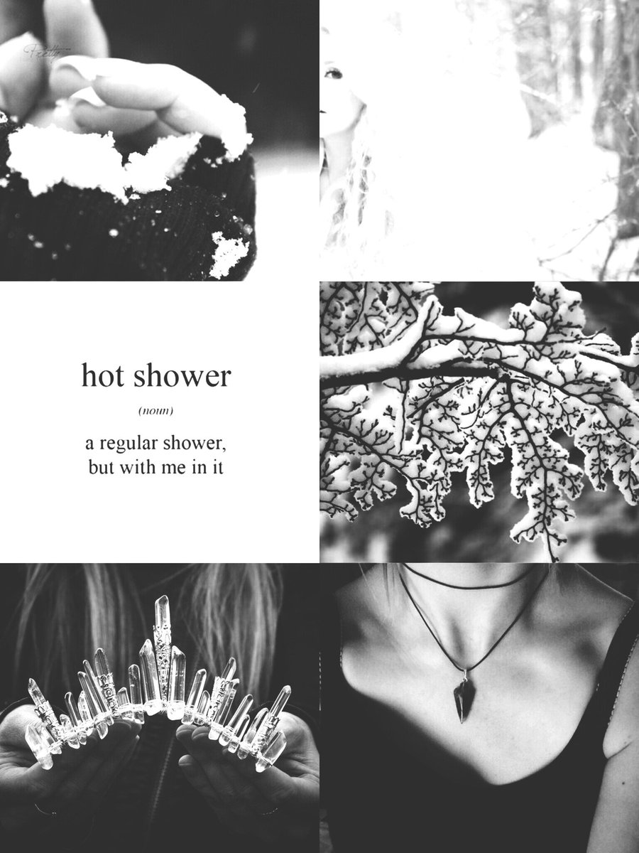 xwinterthings's tweet image. ❆ › +6 years of experience.
☣› Literate.
❆ › descriptive.
☣› part of @PSFHRP 

 ━ Aη∂ ǀ ѕєє ƒιяє нσℓℓσωιηg ѕσυℓѕ.