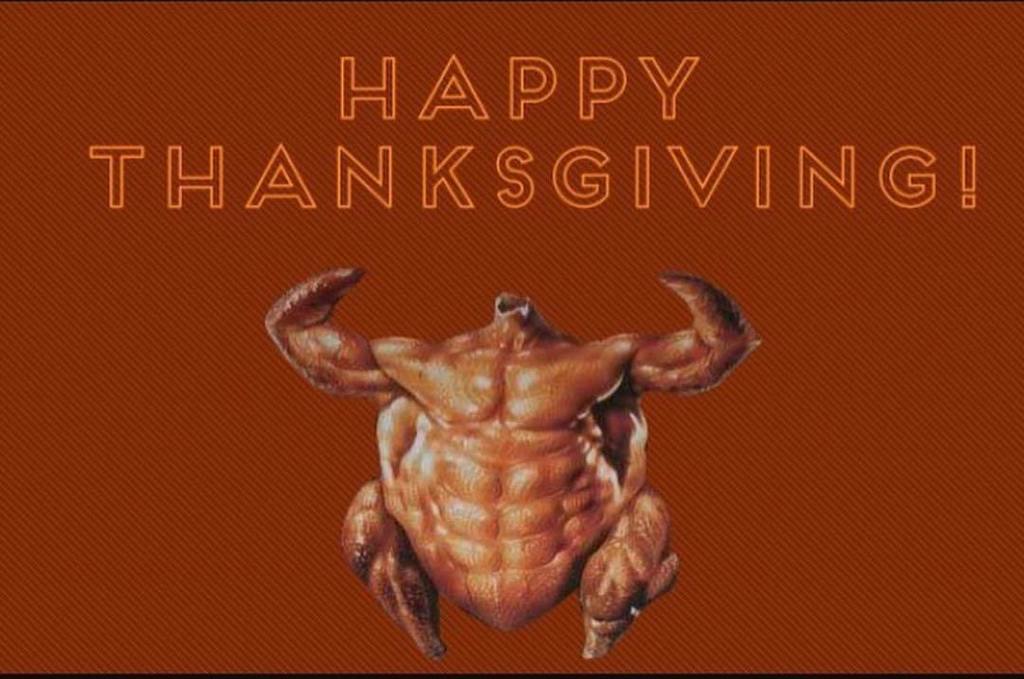 OneWorldSDF's tweet image. We hope you got your workout in before consuming all the food. Happy Thanksgiving One World Family!
