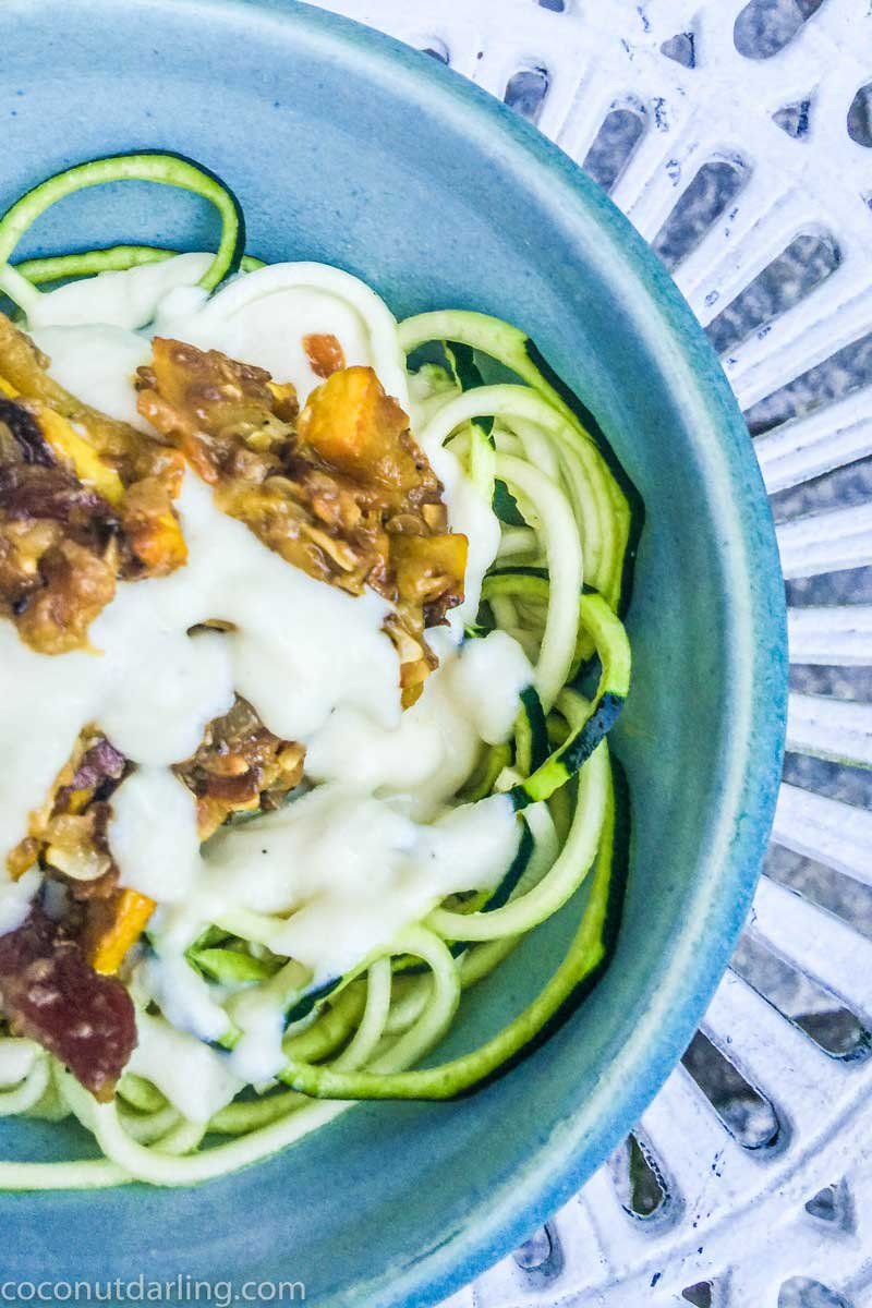 coconutdarling's tweet photo. Creamy Cauliflower Alfredo Sauce https://t.co/XJcDEEa4hN https://t.co/niPrvHuRp7