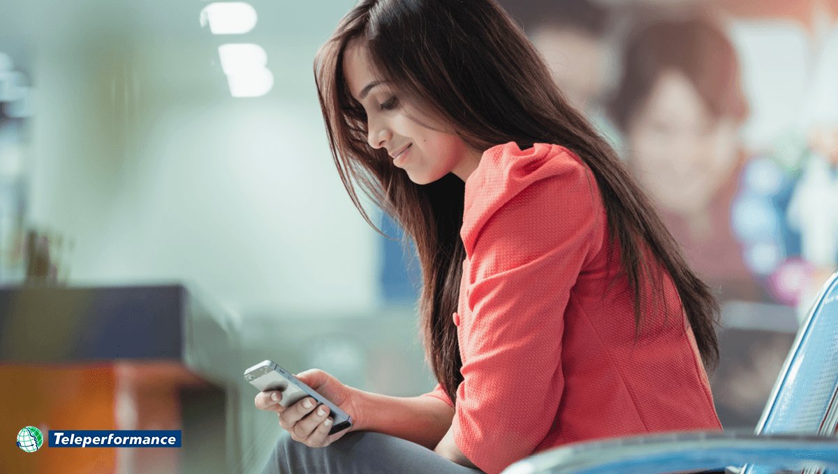 Teleperformance on Twitter: 