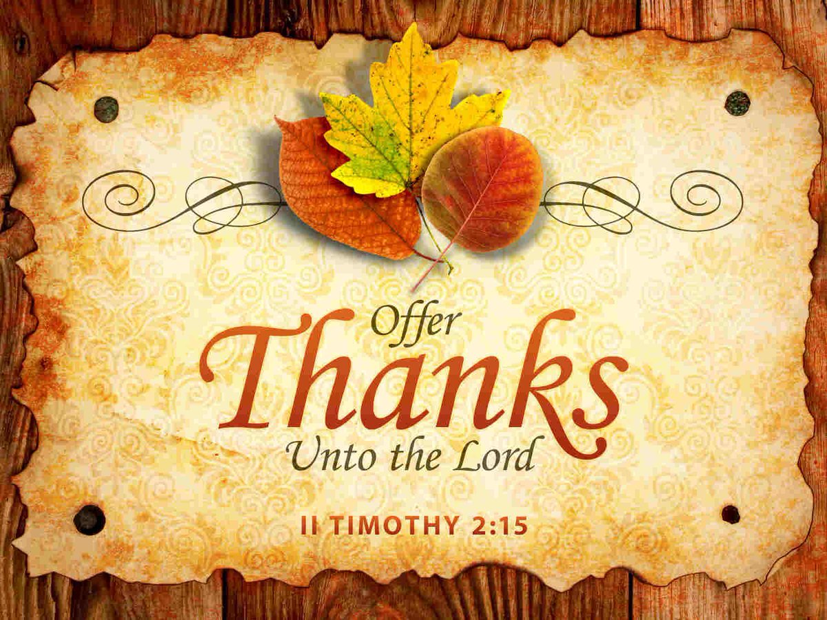 FBC_Morgantown's tweet photo. Happy Thanksgiving from First Baptist Church! May the Lord bless you and your family this holiday! https://t.co/jJDJAHcUUL