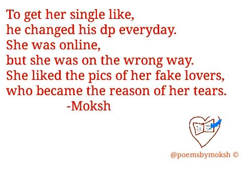 poemsbymoksh's tweet photo. #WANA #AmWriting #AmEditing #WordCount #PoetTues #IndieAuthors
#PBLitChat #Authors_of_Twitter #WritersEditing #Writers #Love #OneSidedLove https://t.co/D2ZglzBTLG