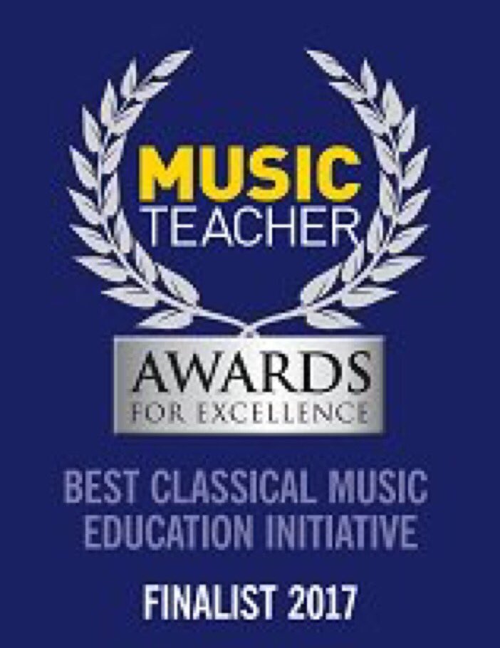 <a href="/OrchestrasLive/">Orchestras Live</a> <a href="/ClassicFM/">Classic FM</a> <a href="/MancCamerata/">Manchester Camerata</a> #MusicTeacherAwards register to make it count #VoteFlame