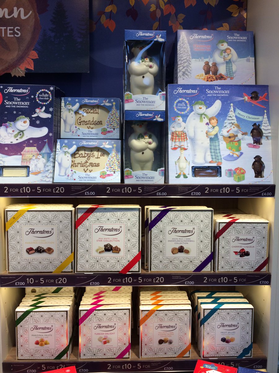 FromTheHeartABV's tweet photo. BLACK FRIDAY OFFERS 🛍

20% off all gifts and fragranced candles and 3 for 2 on Thorntons chocolates!

See in store for further offers! https://t.co/l4JCVJjAvQ