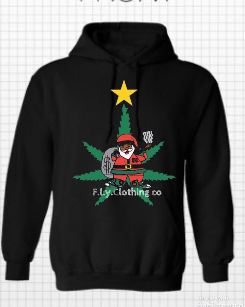 #flysanta holiday hoodie #flyclothingco #flyclothing
$45.00
➤ goo.gl/SxUYcm
via @outfy