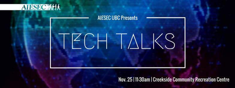 AIESEC in UBC tweet media