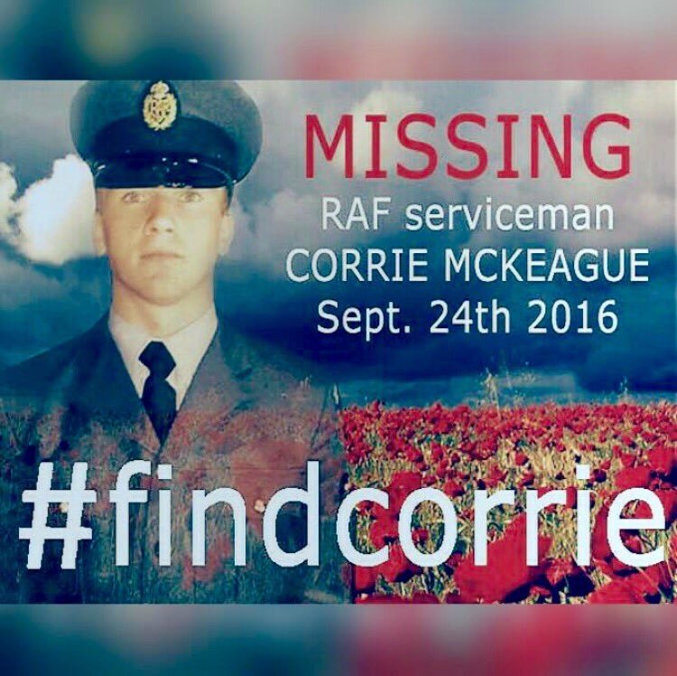 UnaDiscamus's tweet photo. PLS JOIN IN
MASSIVE TWEETSTORM

FRIDAY 25NOV
8-10PM 

Pls use #findcorrie 

HELP GET THIS SHARED
FAR &amp; WIDE
Thanks x https://t.co/FPsYmHSMOP