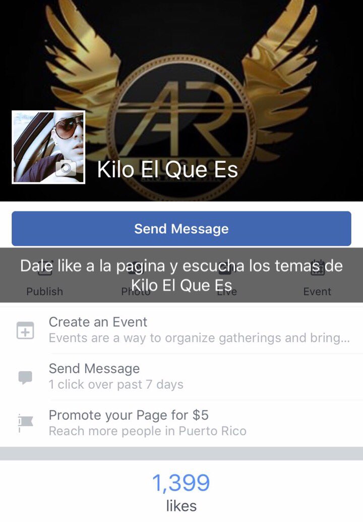 Kilo El Que ES (@KiloElQueEs) / Posts / X