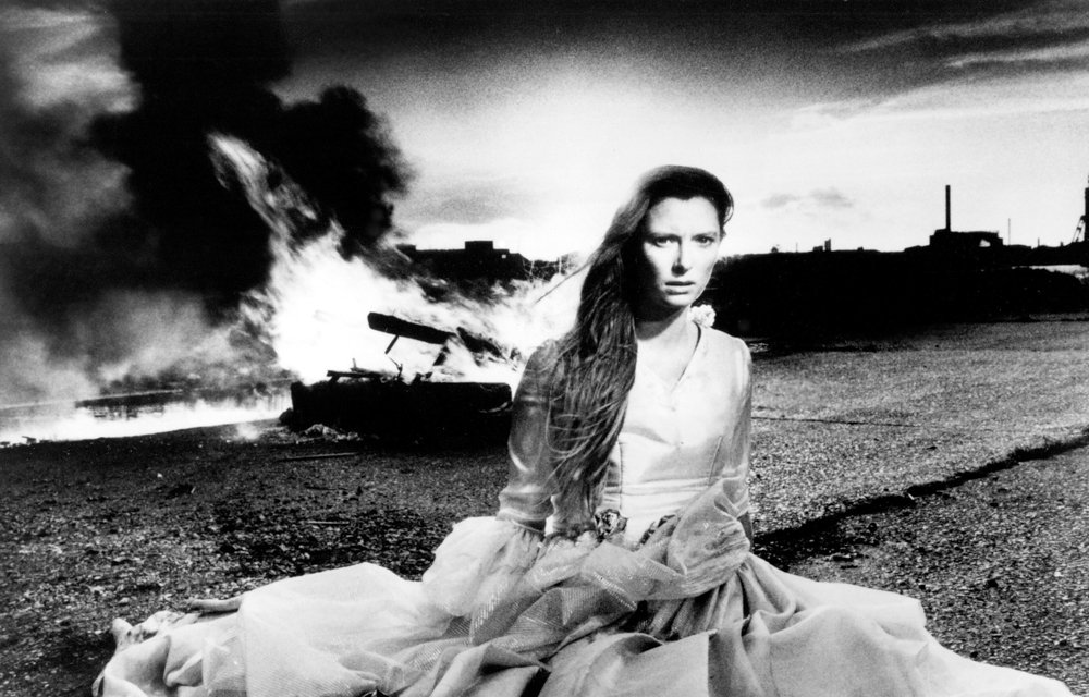 CalgaryCinema's tweet photo. #TONIGHT, watch Derek Jarman's #TheLastOfEngland, a timely film in these politically-charged times. Please join us at @ThePlazaCalgary | 7PM https://t.co/9DuxjiVjc9