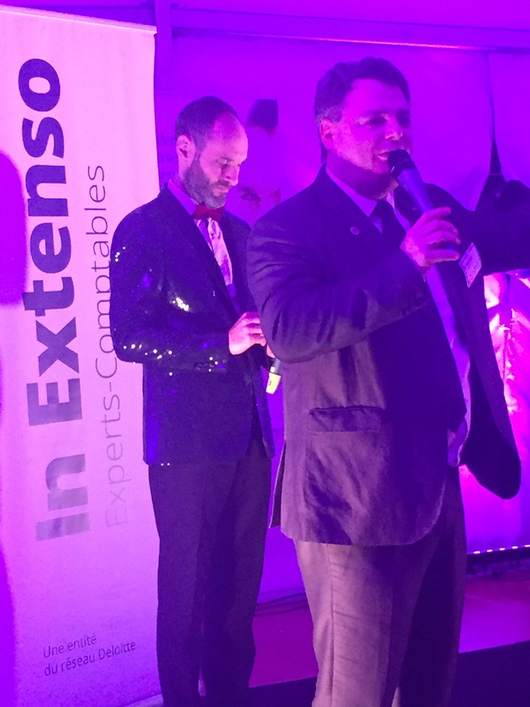 moisan49's tweet photo. Les 15 ans de L agence du mans. #inextenso. Bravo stephane et l'équipe https://t.co/sjIDC1zCI7