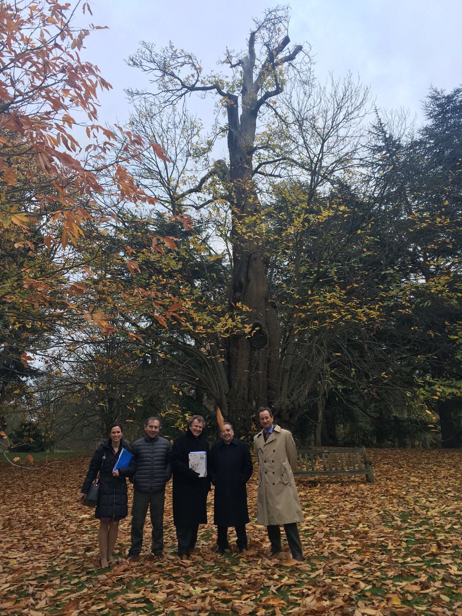 ARGinUK's tweet photo. #ArgUKScience FINAL STOP Minister Barañao visited @kewgardens to learn about Botanical Science &amp; Research w/ @DavidCope_Kew &amp; Richard Barley https://t.co/8BorQwoIXv