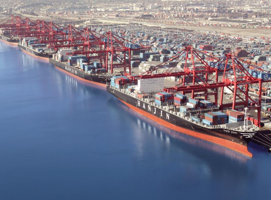 shipsgoo's tweet photo. KOREA LINE PAYING $31.4M FOR HANJIN SHIPPING'S ASIA - US BUSINESS
#cntracking #tracking #korealine #hanjin #news
https://t.co/E0BN70sY6b https://t.co/bWx4geMl3S