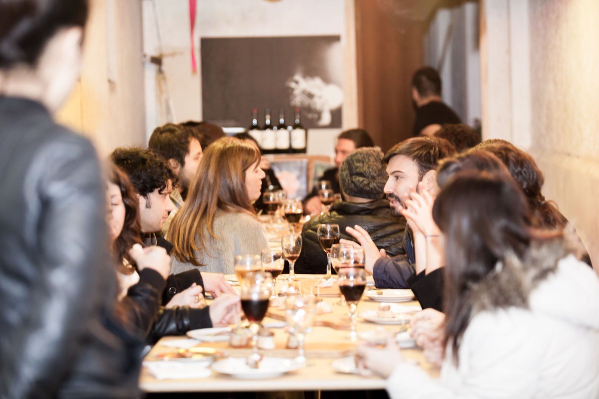 pizzasupperclub's tweet photo. El Miércoles 7/12 (Jueves FERIADO) es la última cena secreta #PizzaSupperClub del CHEF QUE CANTA del año!

Evento: https://t.co/CDwmkEeXiA https://t.co/CNqfH8yELN