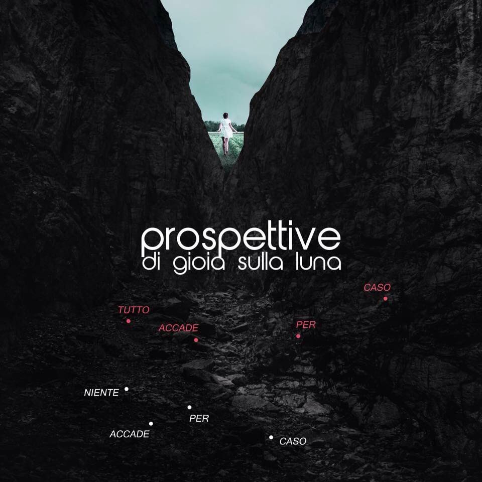 ManitaLab's tweet image. Da domani Su tutti i digital store e nei negozi di dischi "Tutto accade per caso/Niente accade per caso" @noilklune