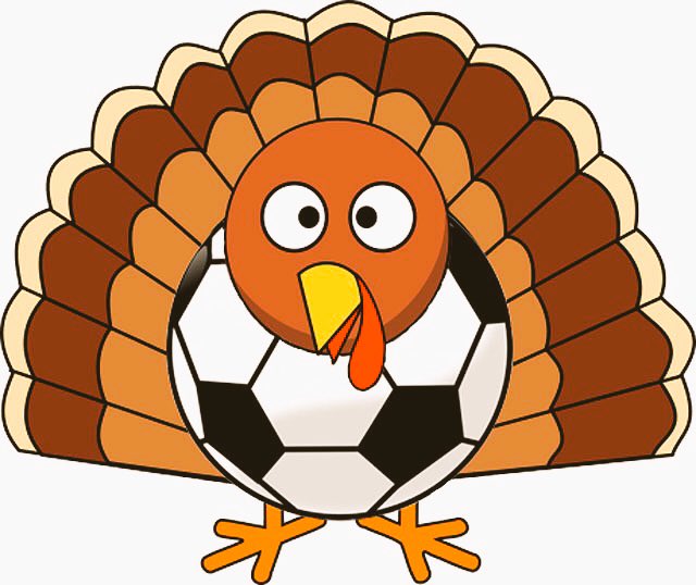 FarPostPDX's tweet photo. #happythanksgiving to the entire #farpostpdx family. We hope everyone has a #restful and #fun day. See you on the #pitch 🦃🍁🍽 https://t.co/06ZuYcbUXh