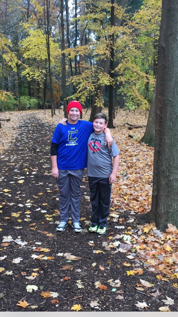 Cutter Beckett Smith tweet media