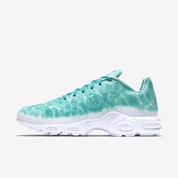 sneakersteal's tweet photo. NIKELAB AIR MAX PLUS FUSE GPX https://t.co/zDhc1g25Nx https://t.co/8bAnsB07Bc