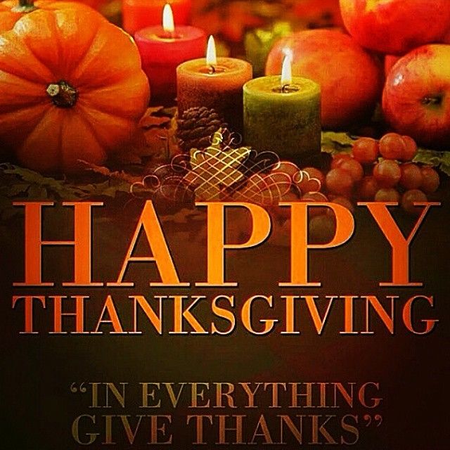 IMPAKTNetwork's tweet photo. Happy Thanksgiving from Bishop &amp; Lady Yelverton and the IMPAKT Network family to yours! #InEverythingGiveThanks #HappyThanksgiving https://t.co/2zjvO9VRvA