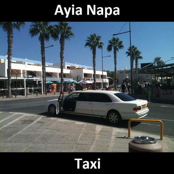 AyiaNapa2k26's tweet photo. €2 Euros each! :D

#AyiaNapa Taxi 🚕 https://t.co/mgWfbEoUQV