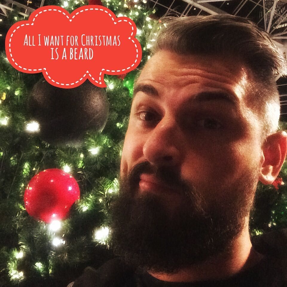 ErikTV365's tweet photo. We had a good night last night at the @gaylordtexan... #beard #beardo #beardgang #beardsof… https://t.co/Ou6iI9Ua5Y https://t.co/EV1JHzrfDw