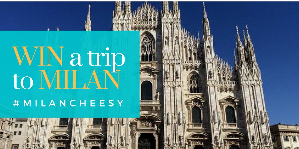 cheesyprint's tweet photo. So, do you fancy #winning a trip to Milan? All orders placed will be entered into our #prizedraw  (full t&amp;c's https://t.co/QkK8xtCSyy) https://t.co/o0kzyUOMiz