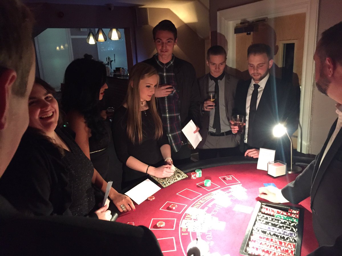 It has all started this @oldbankswindon