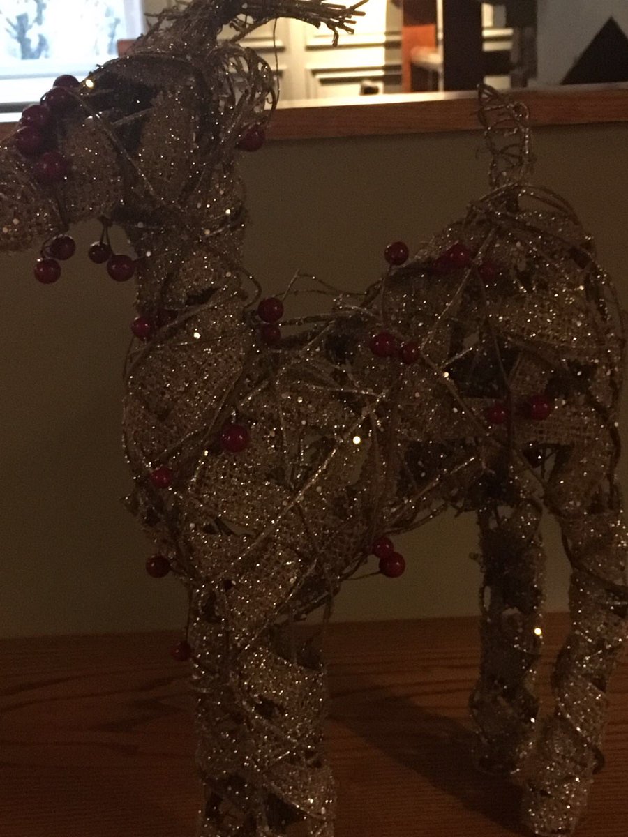 Ho ho   <a href="/SpencerGraydon/">Spencer Graydon</a> <a href="/PaulGreenwoodNW/">Paul Greenwood</a> #tinselthursday