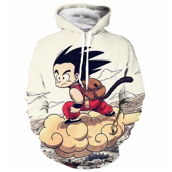 ReadADamnBook's tweet image. Anime Dragon Ball Z Pocket Hooded Sweatshirt- $53.98 xxprezion.com/products/anime…