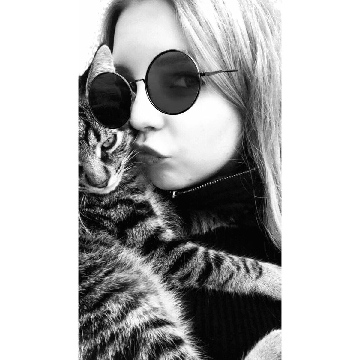 lolettaaaaaa's tweet photo. 😽 #baby#cat#survivant https://t.co/fdEd2W9wvE