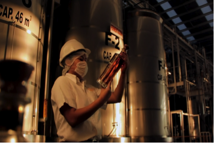 AHSibaja's tweet photo. En #Oaxaca, #HoyHayMás apoyos para #MiPyMEs que constituyen más del 90% del aparato productivo estatal. @STyDE_GobOax @GobOax https://t.co/4SmbKpyKts