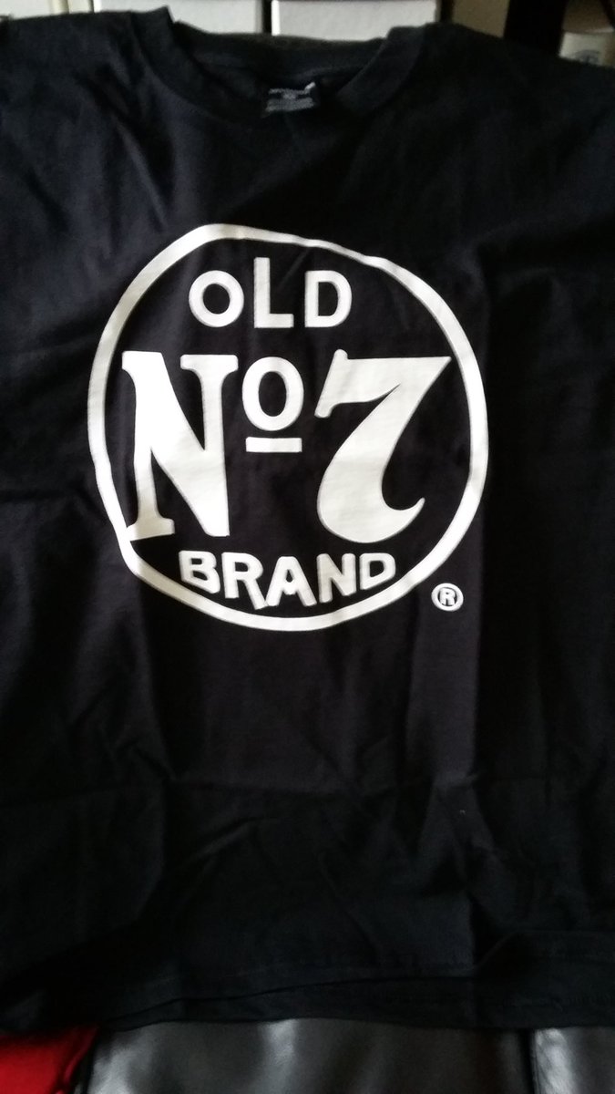 <a href="/DeliciousDining/">Delicious Dining</a> thanks for my Tshirt going to be hard keeping it for myself Excellent gift cheers