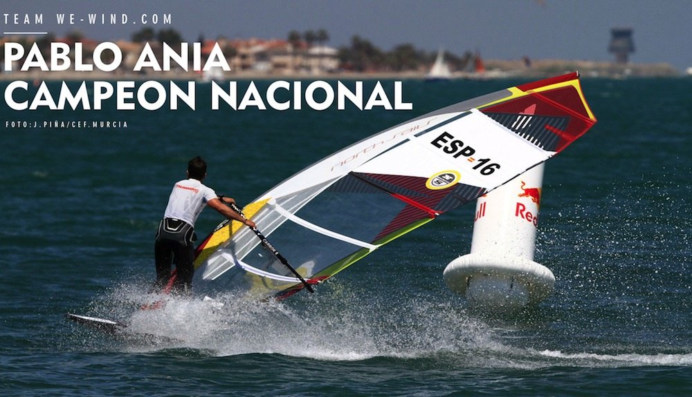 APDCS's tweet image. En la categoría Windsurf la #XXGalaDeporteCS reconoce la temporada de Pablo Ania @waves16 (Windsurf Burriana)