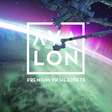 Avalon VR (@AvalonVirtual) / Posts / X