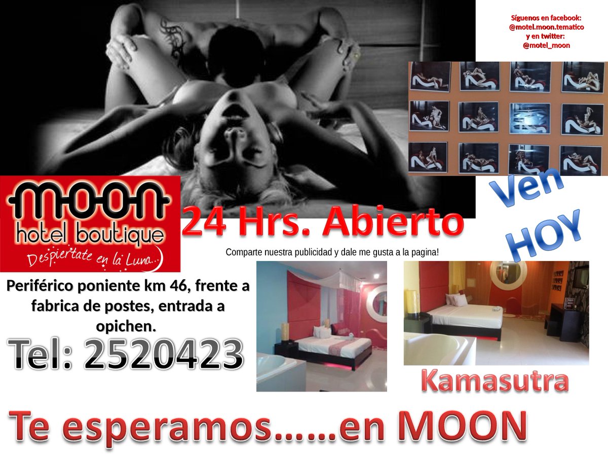 motel_moon's tweet photo. Delicioso y muy Rico, solo en el @motel_moon https://t.co/P5u1JKhZlr