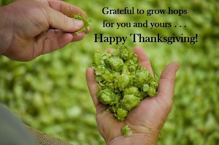 OregonHops tweet picture