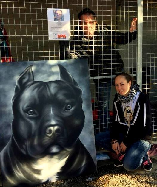 Mathilde Cambon tweet media