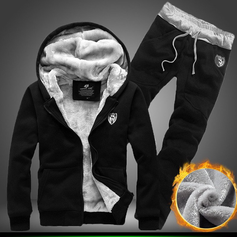 ReadADamnBook's tweet image. Casual Winter Track Suit- $42.26 xxprezion.com/products/casua…