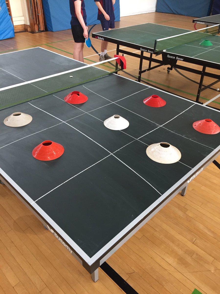 Play Bite-Sized Table Tennis Online Now - GameSnacks