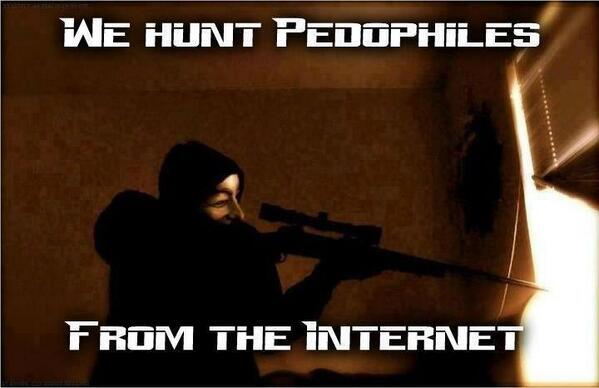 DarkRaven4135's tweet photo. #oppedohunt https://t.co/T90SLAzkyN