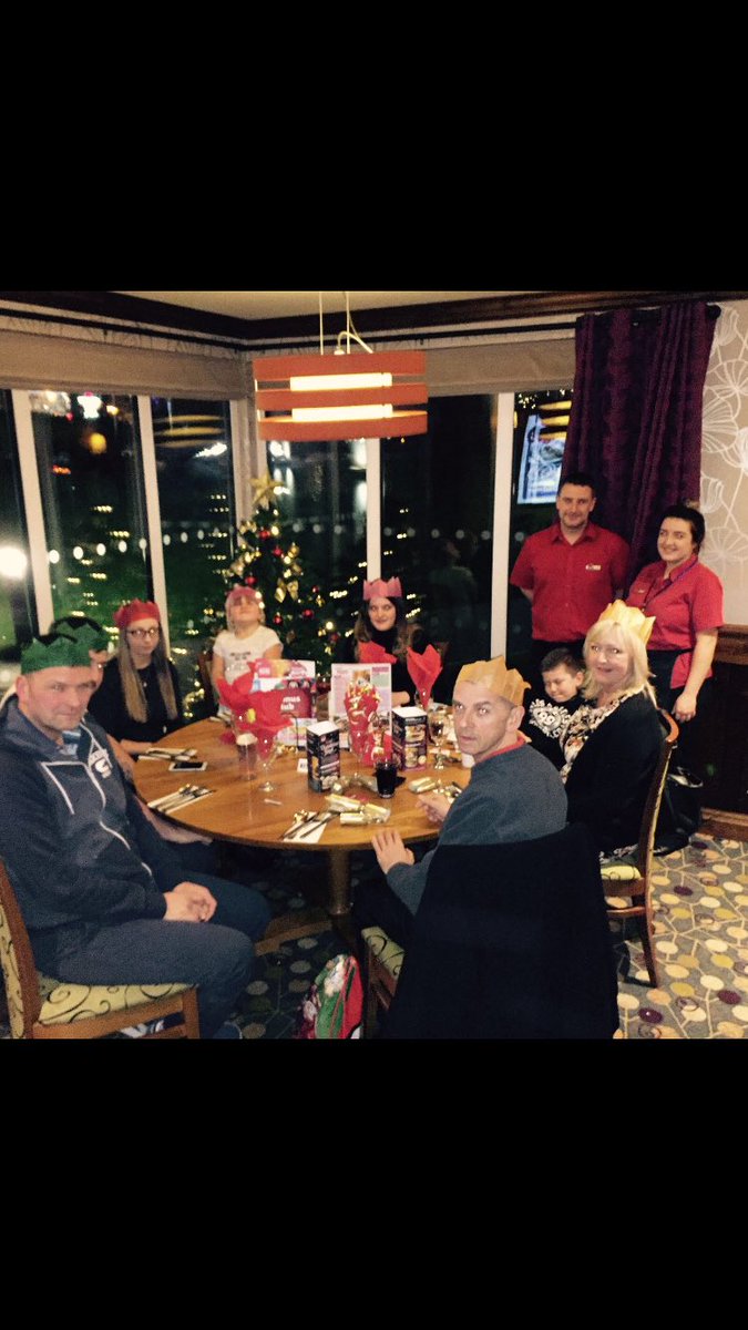 Ho Ho Ho, festive menu begins #tinselthursday <a href="/Julieivieve/">Julie</a> <a href="/Irtwoodpecker/">The WoodpeckerIRT</a> <a href="/seanquirke1888/">Sean Quirke</a> <a href="/kelly2001/">Kelly</a> <a href="/amylou8725/">Amy</a> <a href="/SpencerGraydon/">Spencer Graydon</a>